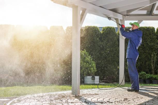 Reliable Gilberts, IL Pressure Washing Services Solutions
